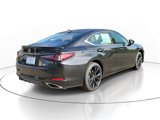 New 2025 Lexus ES 350 F Sport image 4