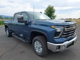 Used 2024 Chevrolet Silverado 3500 LTZ w/ LTZ Convenience Package image 3
