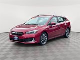 Used 2023 Subaru Impreza 2.0i Limited image 3