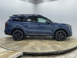 New 2025 Kia Sorento SX image 4