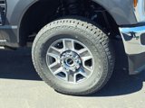 New 2025 Ford F350 4x4 Crew Cab Super Duty image 4