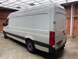 Used 2024 Mercedes-Benz Sprinter 2500 image 3