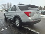 Certified 2023 Ford Explorer XLT image 4