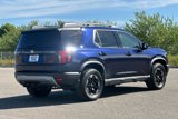 New 2026 Honda Passport TrailSport Elite image 3