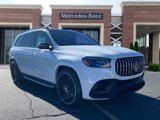New 2025 Mercedes-Benz GLS 63 AMG 4MATIC image 3