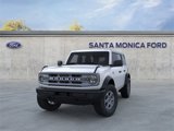 New 2025 Ford Bronco Big Bend image 2