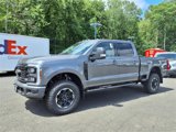New 2025 Ford F250 XLT w/ Black Appearance Package image 3