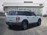 Certified 2021 Ford Bronco Sport Big Bend image 3