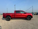 New 2026 Chevrolet Silverado 1500 LT Trail Boss w/ Protection Package image 2