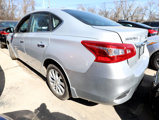 Used 2017 Nissan Sentra SV w/ Style Package image 6