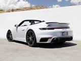 Certified 2024 Porsche 911 Turbo S image 3