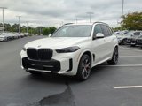 New 2026 BMW X5 xDrive50e w/ M Sport Package image 5