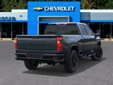 New 2026 Chevrolet Silverado 2500 LT w/ Trail Boss Package image 4