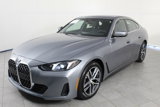 Certified 2025 BMW 430i xDrive w/ Premium Package image 4