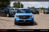Used 2025 Honda Passport TrailSport image 2