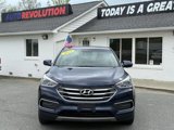Used 2018 Hyundai Santa Fe Sport image 2