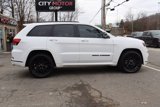 Used 2021 Jeep Grand Cherokee Limited X image 4