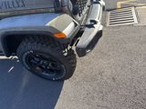 New 2025 Jeep Gladiator Willys image 4