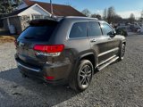 Used 2017 Jeep Grand Cherokee Limited w/ Trailer Tow Group IV image 3