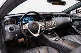 Used 2018 Mercedes-Benz S 560 4MATIC Coupe image 5