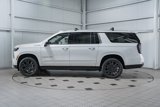 New 2025 Chevrolet Suburban High Country image 4
