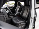 Certified 2025 Porsche Cayenne image 5