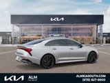 New 2026 Kia K5 GT image 6