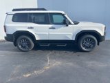 New 2025 Toyota Land Cruiser 1958 image 2