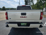 Used 2015 GMC Sierra 1500 Denali w/ Driver Alert Package image 5