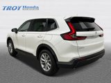 New 2025 Honda CR-V EX-L image 3