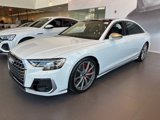 New 2025 Audi S8 image 3