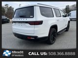 New 2025 Jeep Wagoneer Series II w/ Convenience Group I image 5
