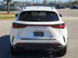 New 2025 Lexus NX 450h+ AWD w/ Luxury Package image 3