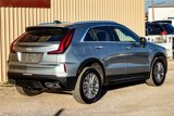 Used 2024 Cadillac XT4 Premium Luxury image 3