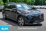 Used 2024 Mercedes-Benz EQB 350 4MATIC SUV image 4