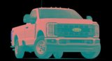 New 2025 Ford F350 XL image 4