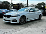 Used 2018 BMW 530i w/ M Sport Package image 4