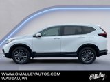 Certified 2022 Honda CR-V EX-L image 2