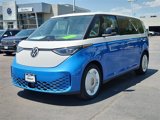 New 2025 Volkswagen ID. Buzz 1st Edition image 4