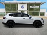 New 2026 Volkswagen Atlas SE image 2