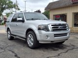 Used 2013 Ford Expedition Limited image 6