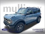 Certified 2022 Ford Bronco Big Bend image 2