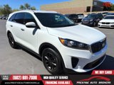 Used 2020 Kia Sorento LX w/ LX I4 Convenience Package image 6