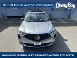 Used 2023 Acura MDX A-Spec image 3