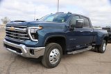 New 2025 Chevrolet Silverado 3500 LTZ w/ LTZ Convenience Package image 3