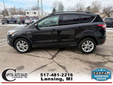 Used 2018 Ford Escape SE w/ SE Sync 3 Package image 5