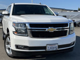 Used 2015 Chevrolet Suburban LT image 2