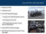 New 2025 Ford F350 King Ranch image 5