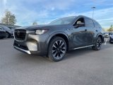 New 2025 MAZDA CX-90 3.3 Turbo S w/ Premium Plus image 2