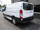 Used 2023 Ford Transit 250 Low Roof w/ Exterior Upgrade Package image 3